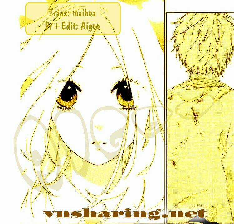 Hibi Chouchou Chapter 9 trang 0