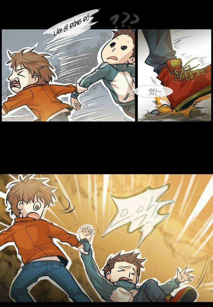 Hickey Chapter 1 trang 10