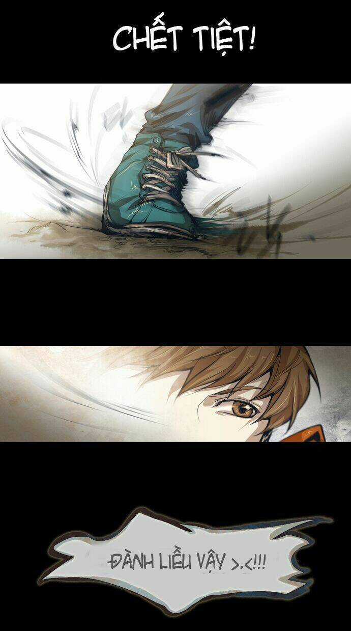 Hickey Chapter 1 trang 12