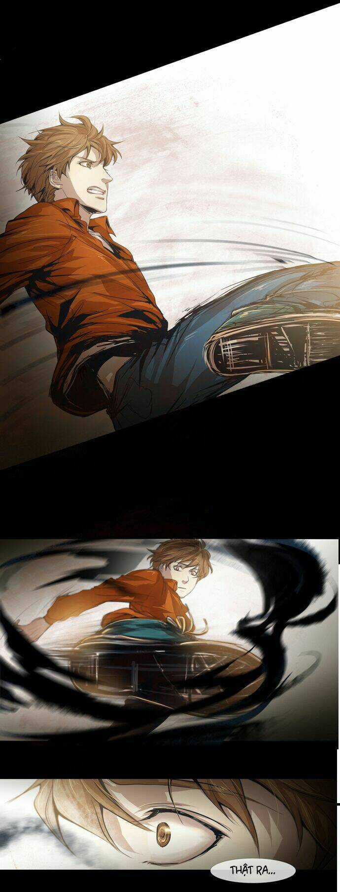 Hickey Chapter 1 trang 13