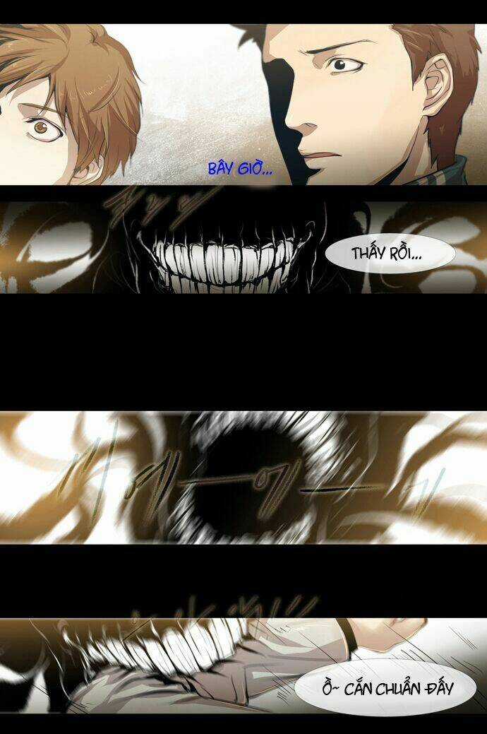 Hickey Chapter 1 trang 17