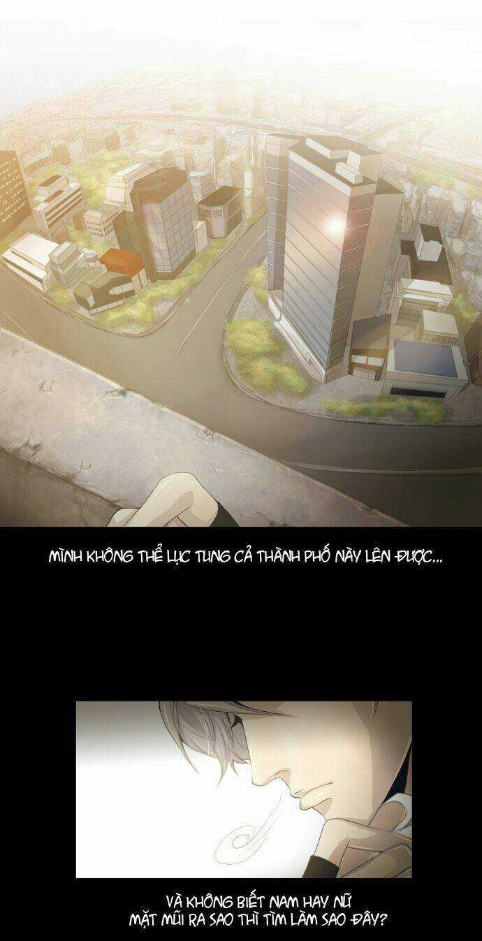 Hickey Chapter 1 trang 2