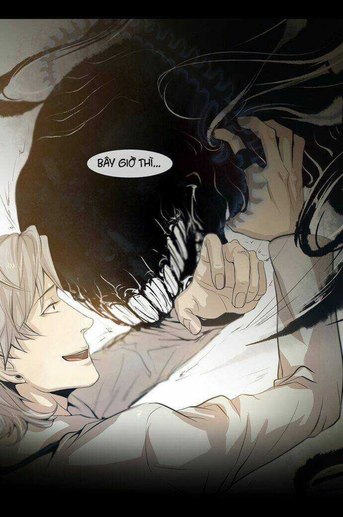 Hickey Chapter 1 trang 20