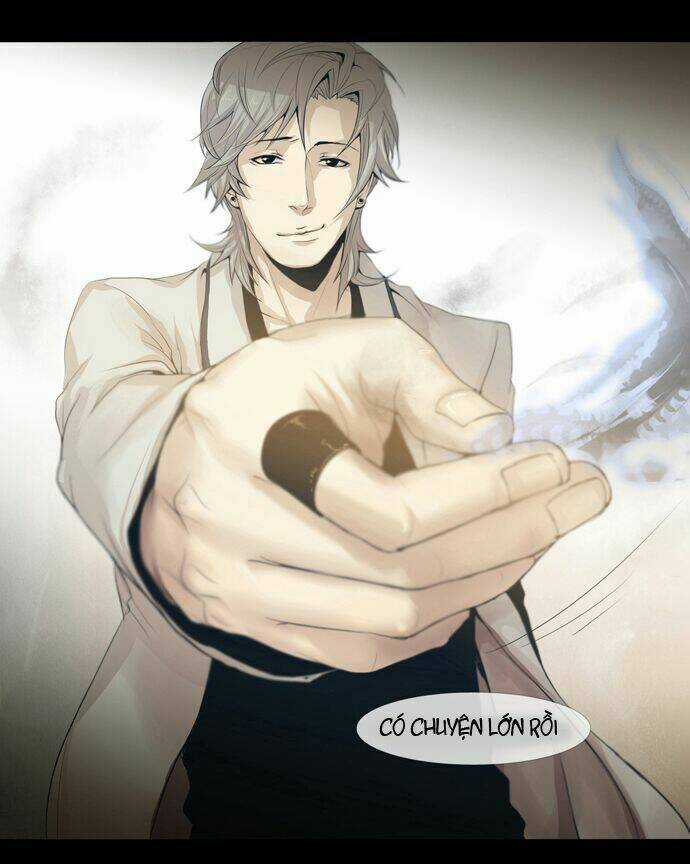 Hickey Chapter 1 trang 23