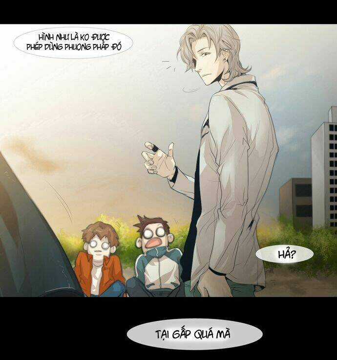 Hickey Chapter 1 trang 24