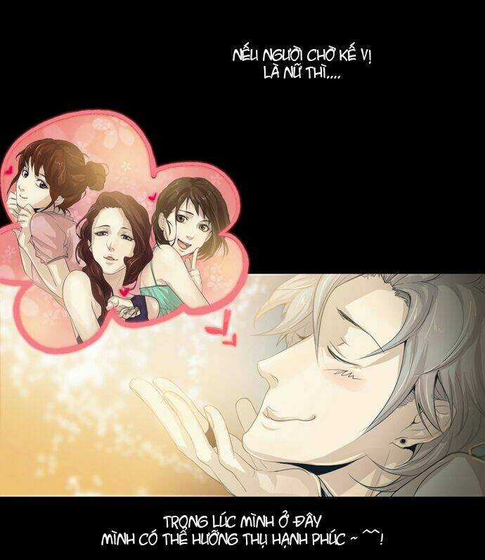 Hickey Chapter 1 trang 3