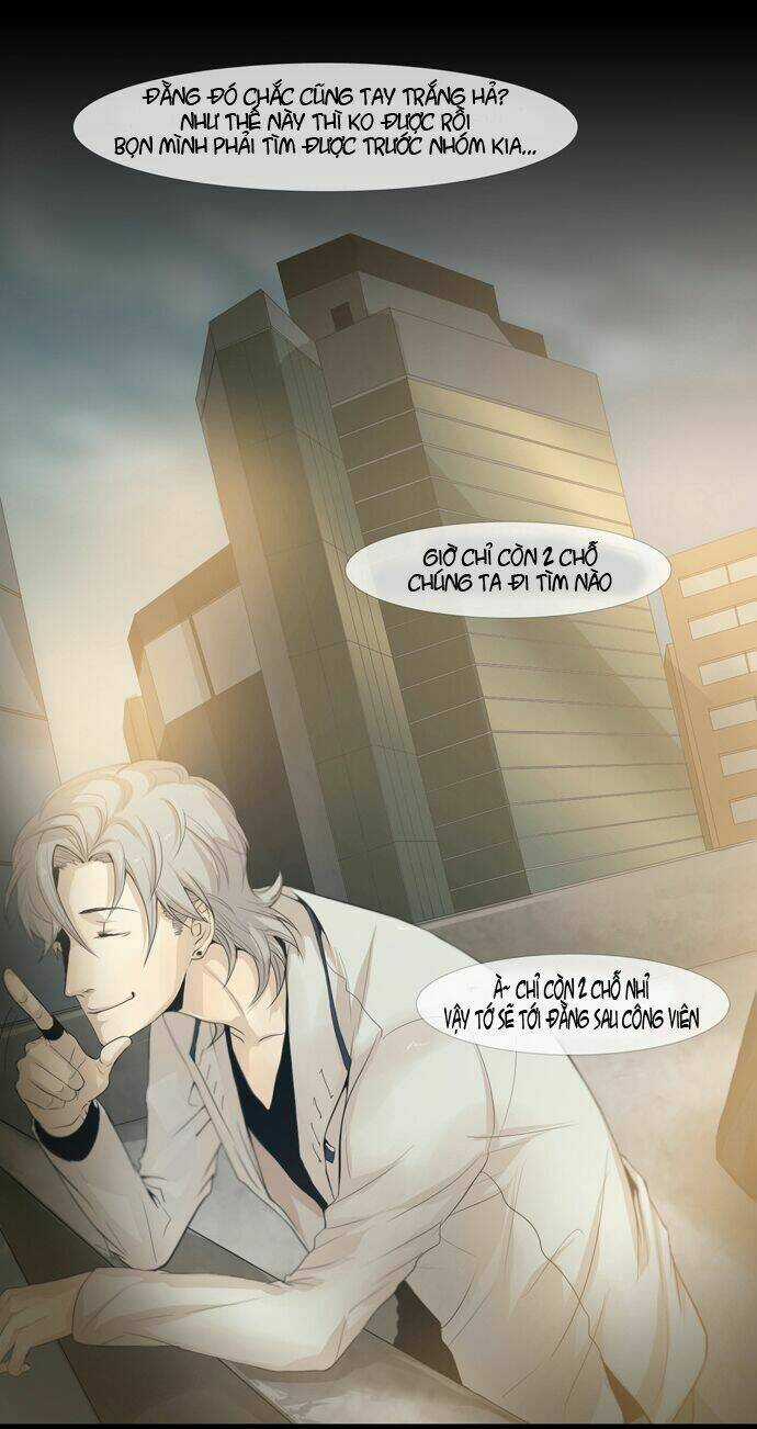 Hickey Chapter 1 trang 5