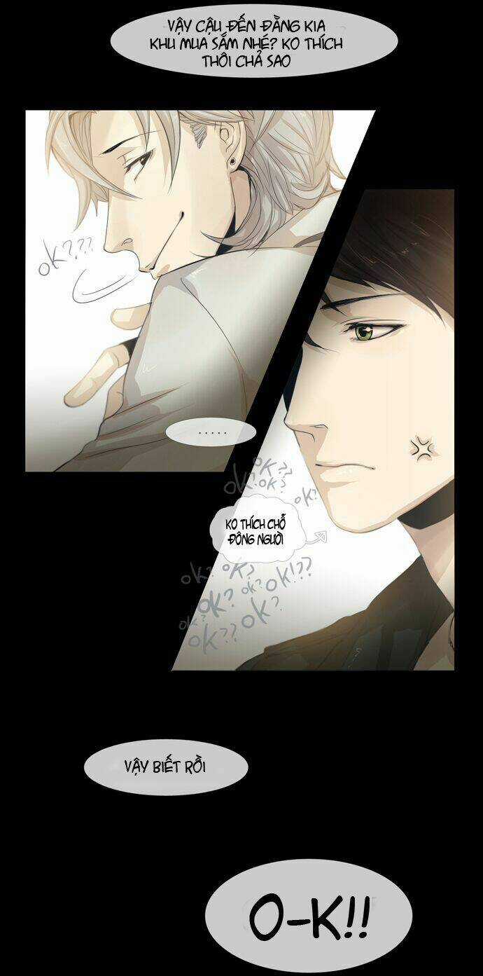 Hickey Chapter 1 trang 6