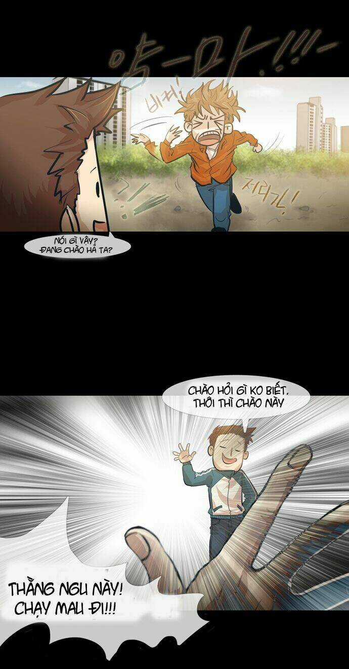 Hickey Chapter 1 trang 9