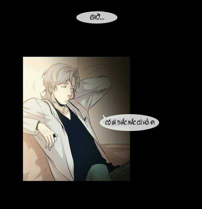 Hickey Chapter 2 trang 3