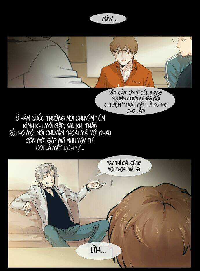 Hickey Chapter 2 trang 4