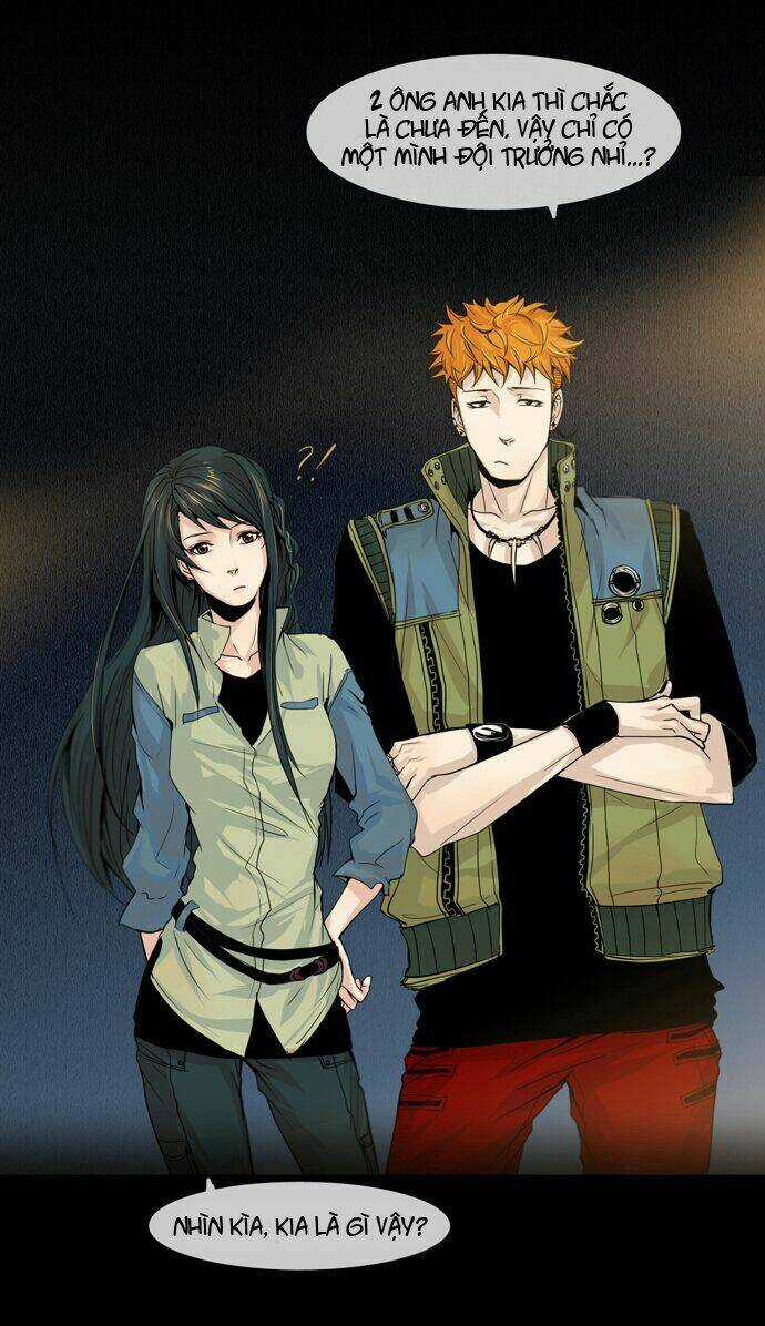 Hickey Chapter 3 trang 13