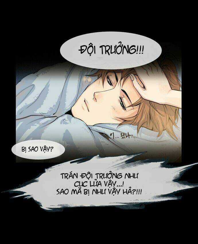 Hickey Chapter 3 trang 15