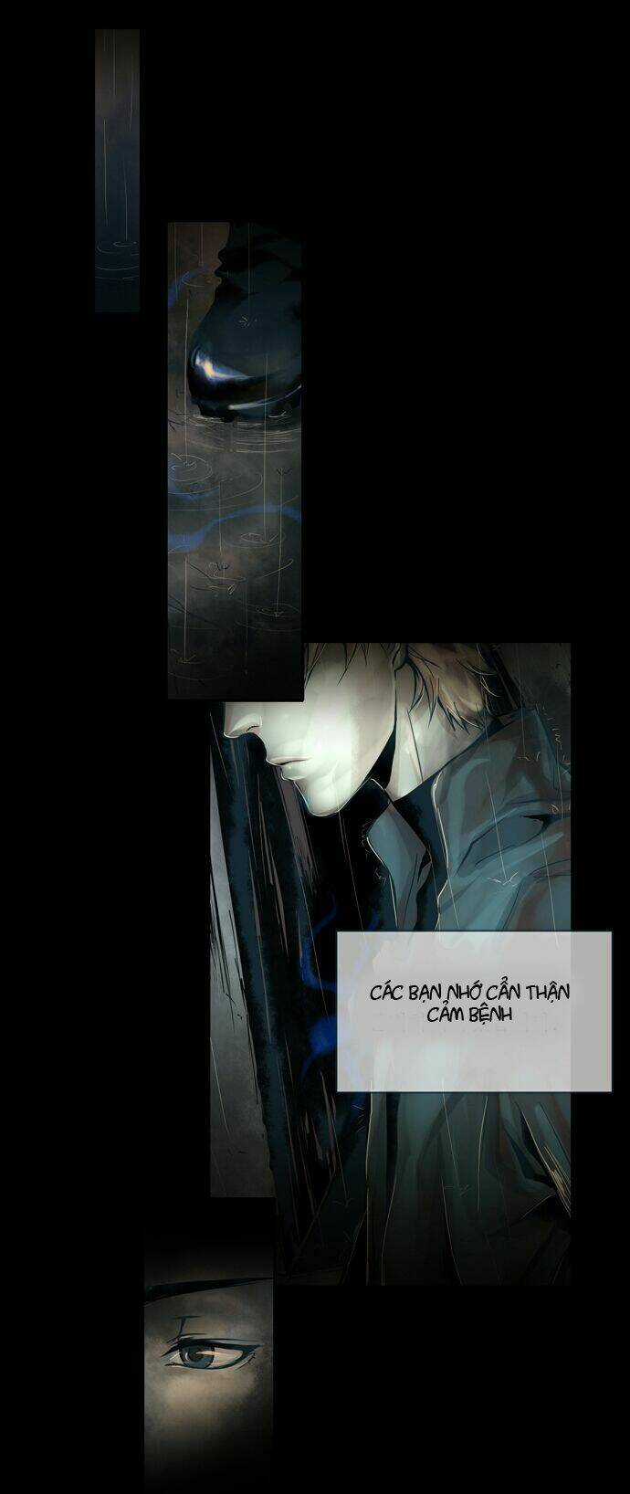 Hickey Chapter 3 trang 3