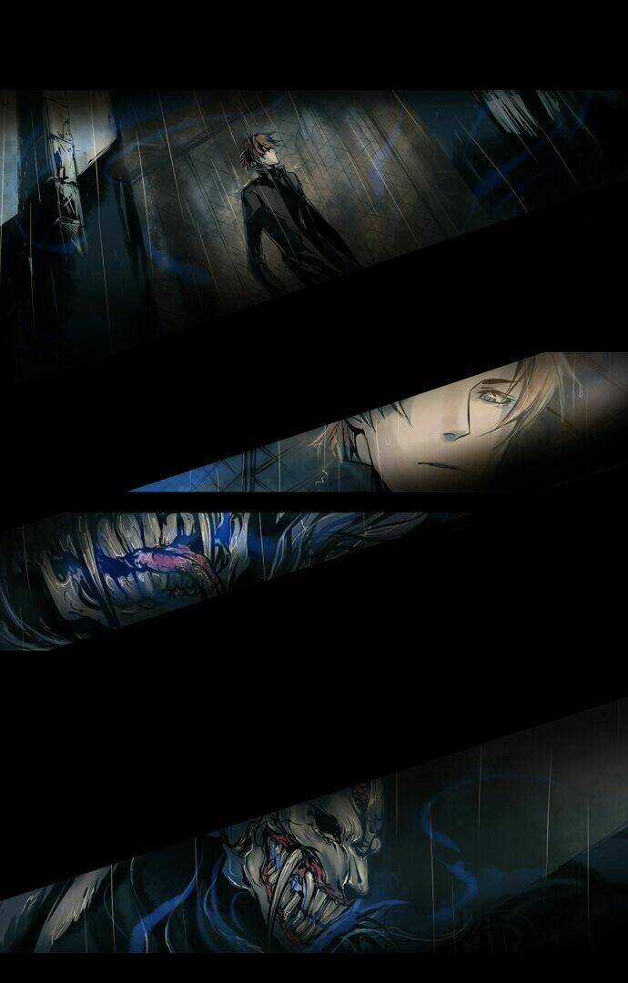 Hickey Chapter 3 trang 4