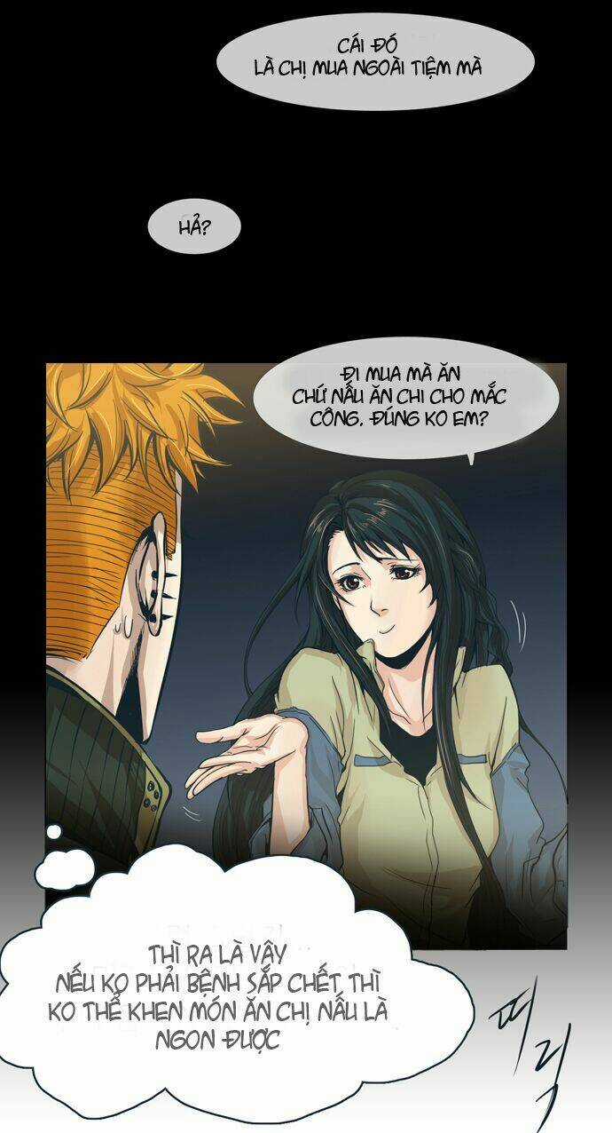 Hickey Chapter 4 trang 21