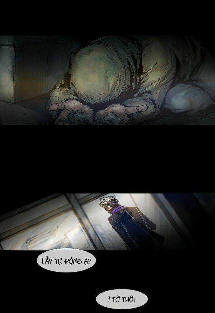 Hickey Chapter 4 trang 3