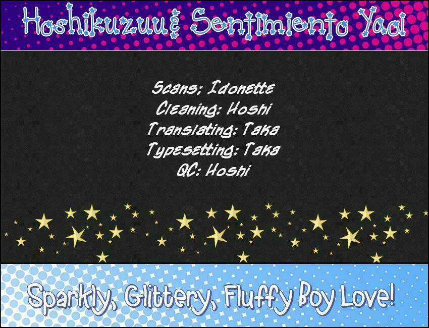 Hidamari Ga Kikoeru - Vol 2: The Theory Of Happiness Chapter 5 trang 39