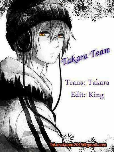 Hidamari Ga Kikoeru - Vol 2: The Theory Of Happiness Chapter 6 trang 18