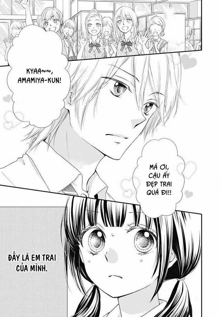 Hidamari No Tsuki Chapter 1 trang 3