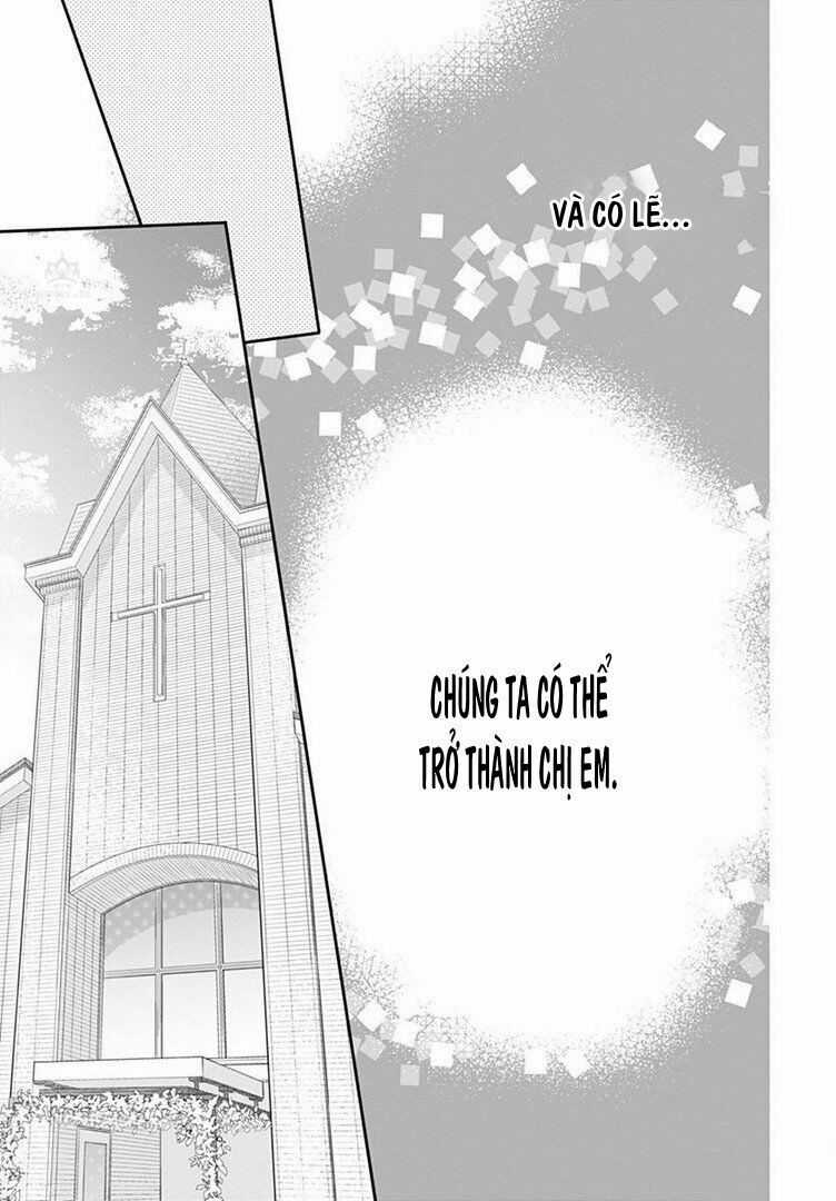 Hidamari No Tsuki Chapter 1 trang 39