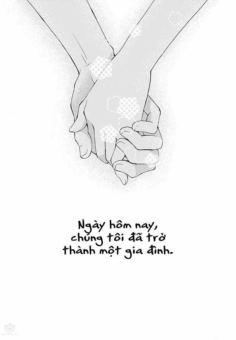 Hidamari No Tsuki Chapter 1 trang 49