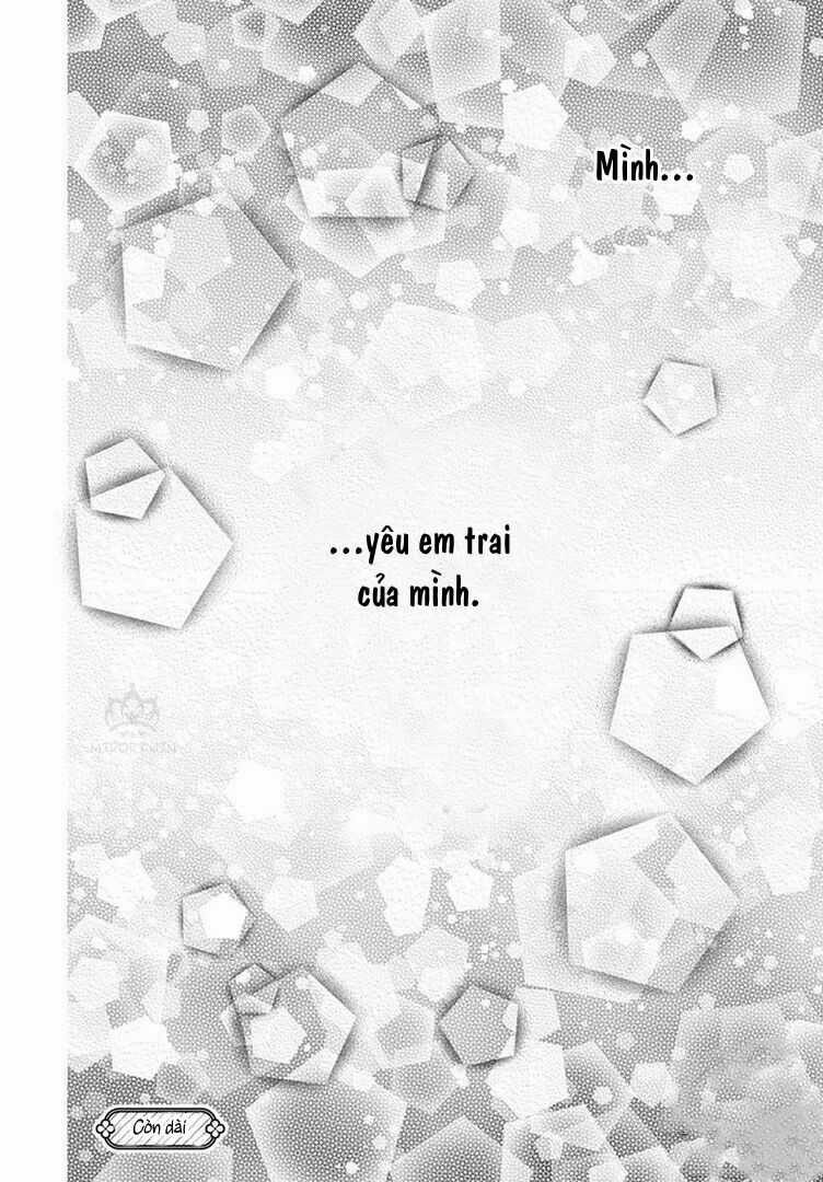 Hidamari No Tsuki Chapter 4 trang 31