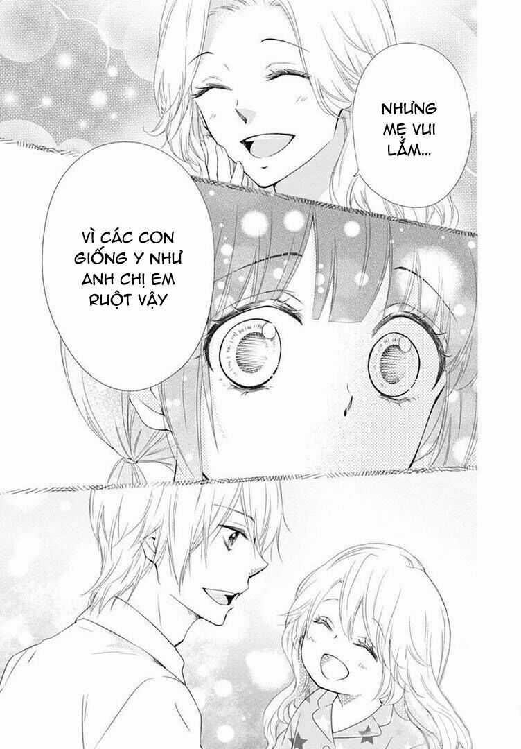 Hidamari No Tsuki Chapter 5 trang 6