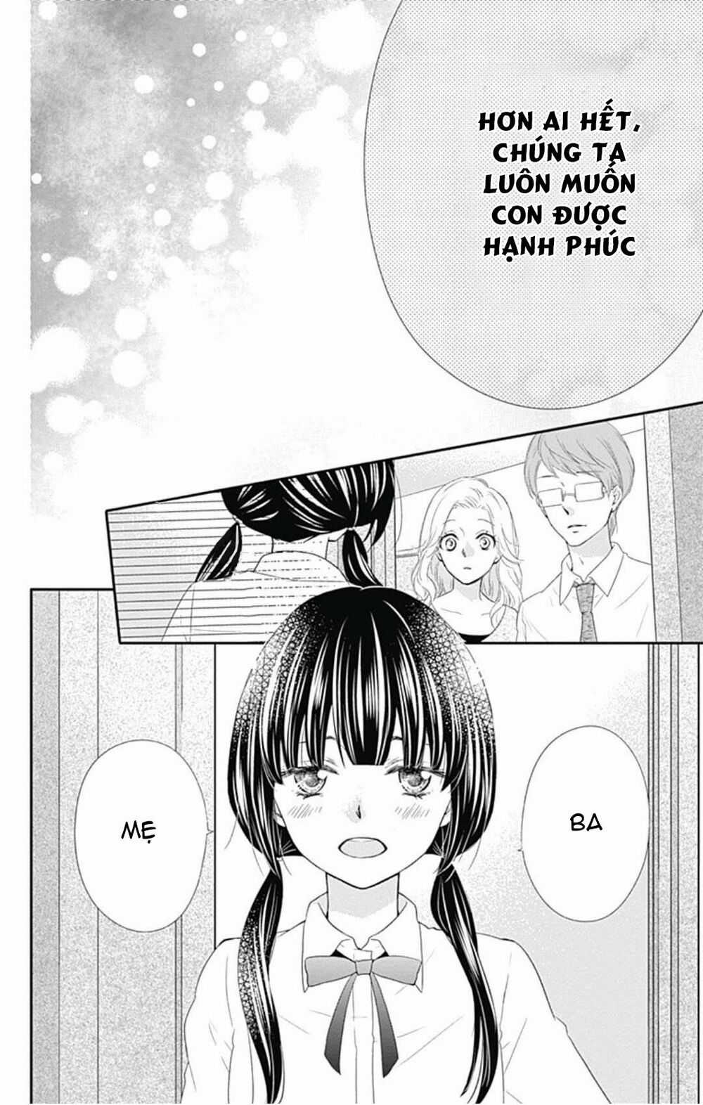 Hidamari No Tsuki Chapter 8 trang 5