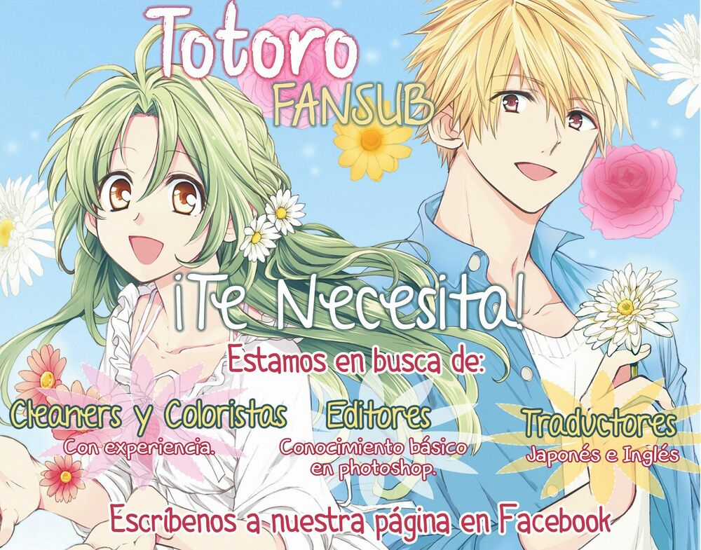 Hidamari No Tsuki Chapter 8 trang 56