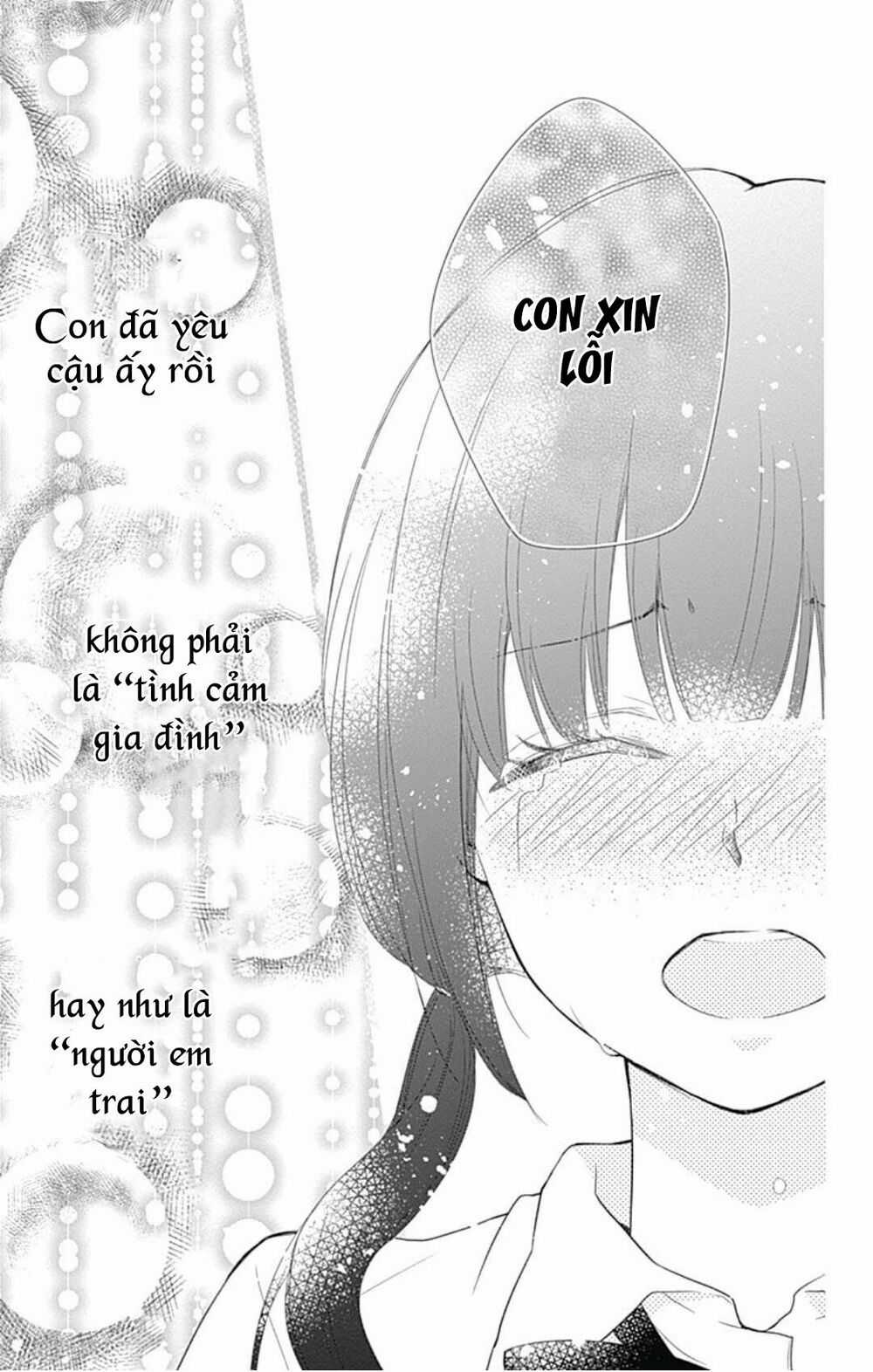 Hidamari No Tsuki Chapter 8 trang 6