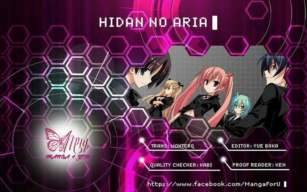 Hidan No Aria Aa Chapter 14 trang 0