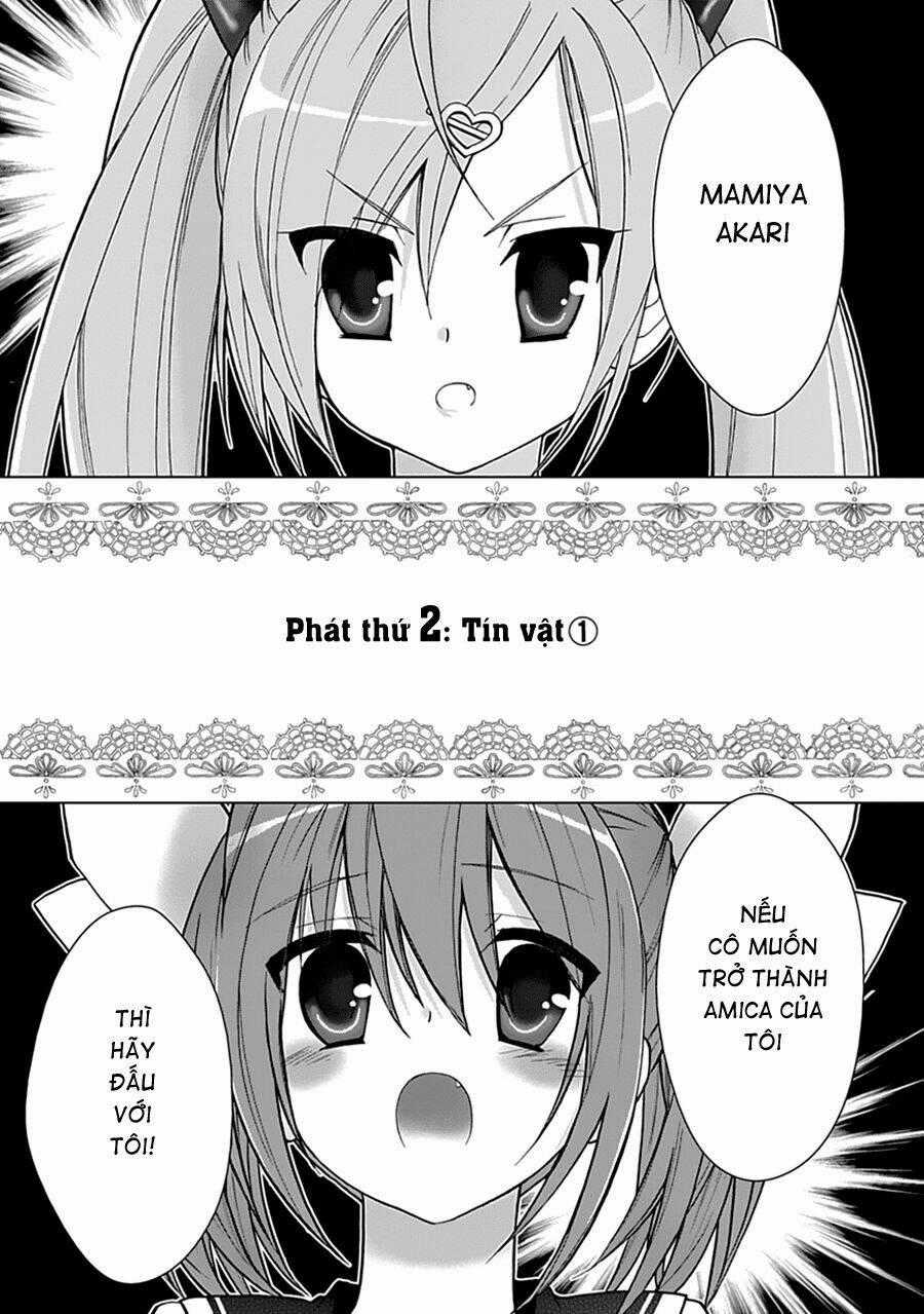 Hidan No Aria Aa Chapter 2 trang 1