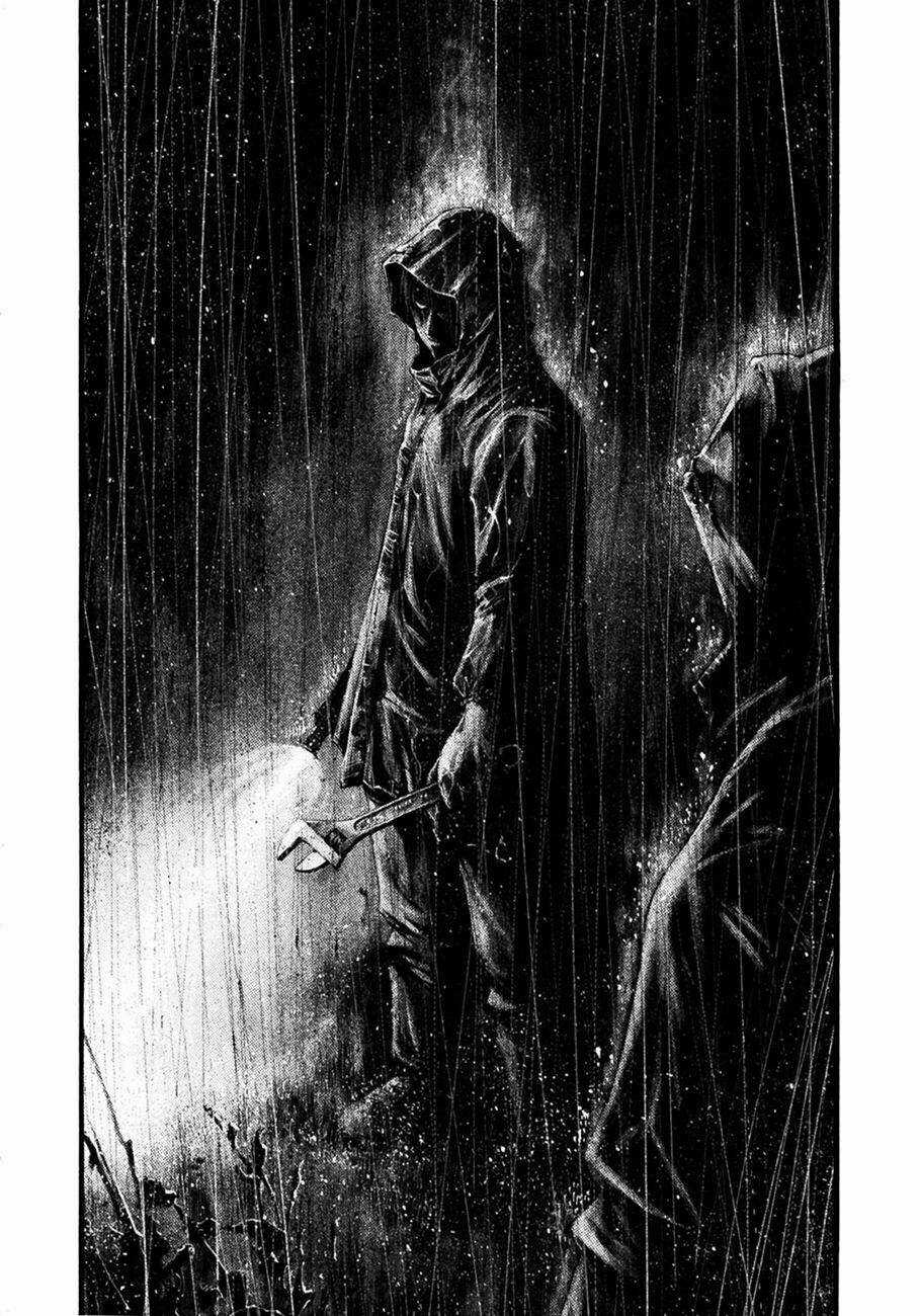 Hideout Chapter 1 trang 24