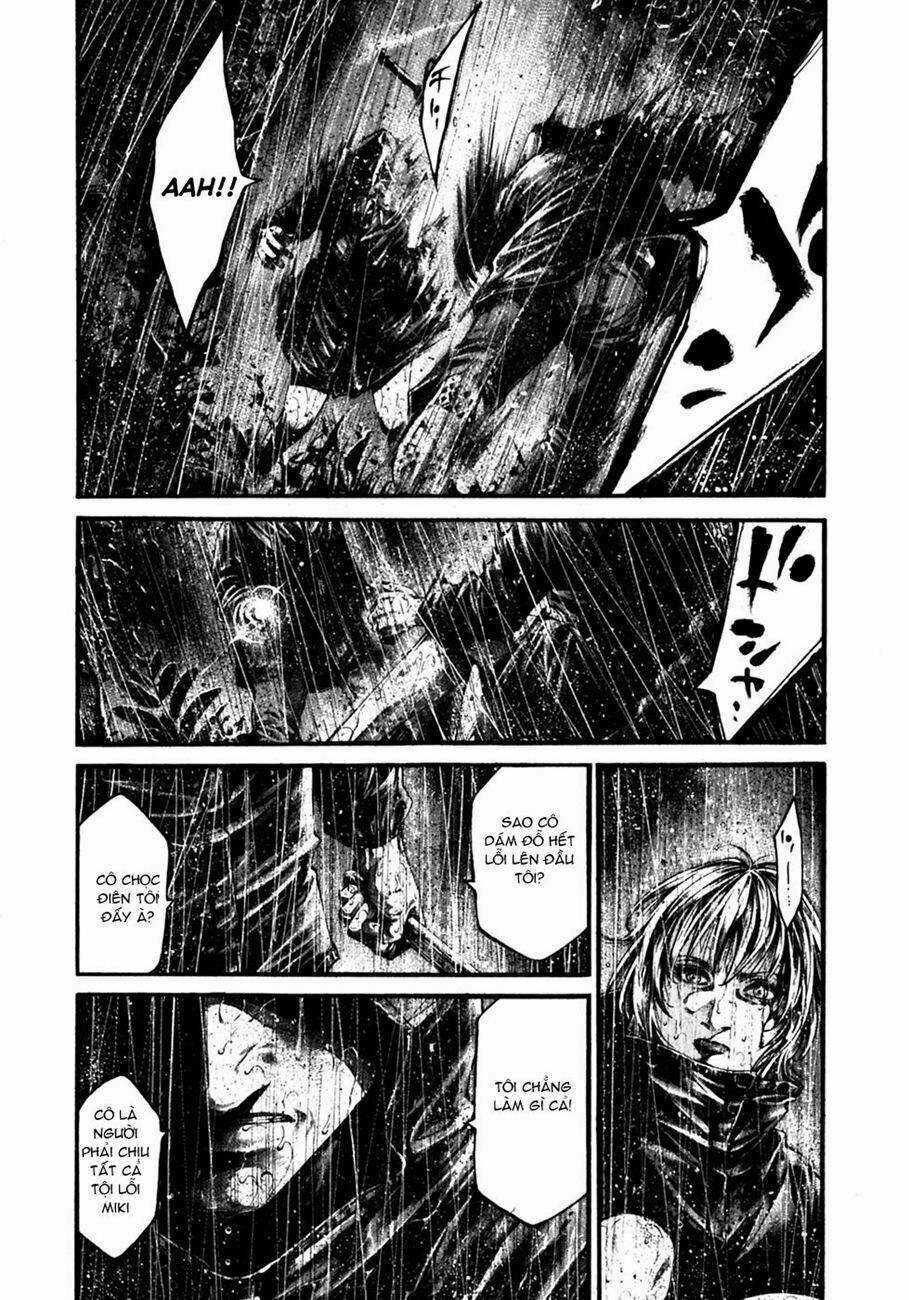 Hideout Chapter 1 trang 26