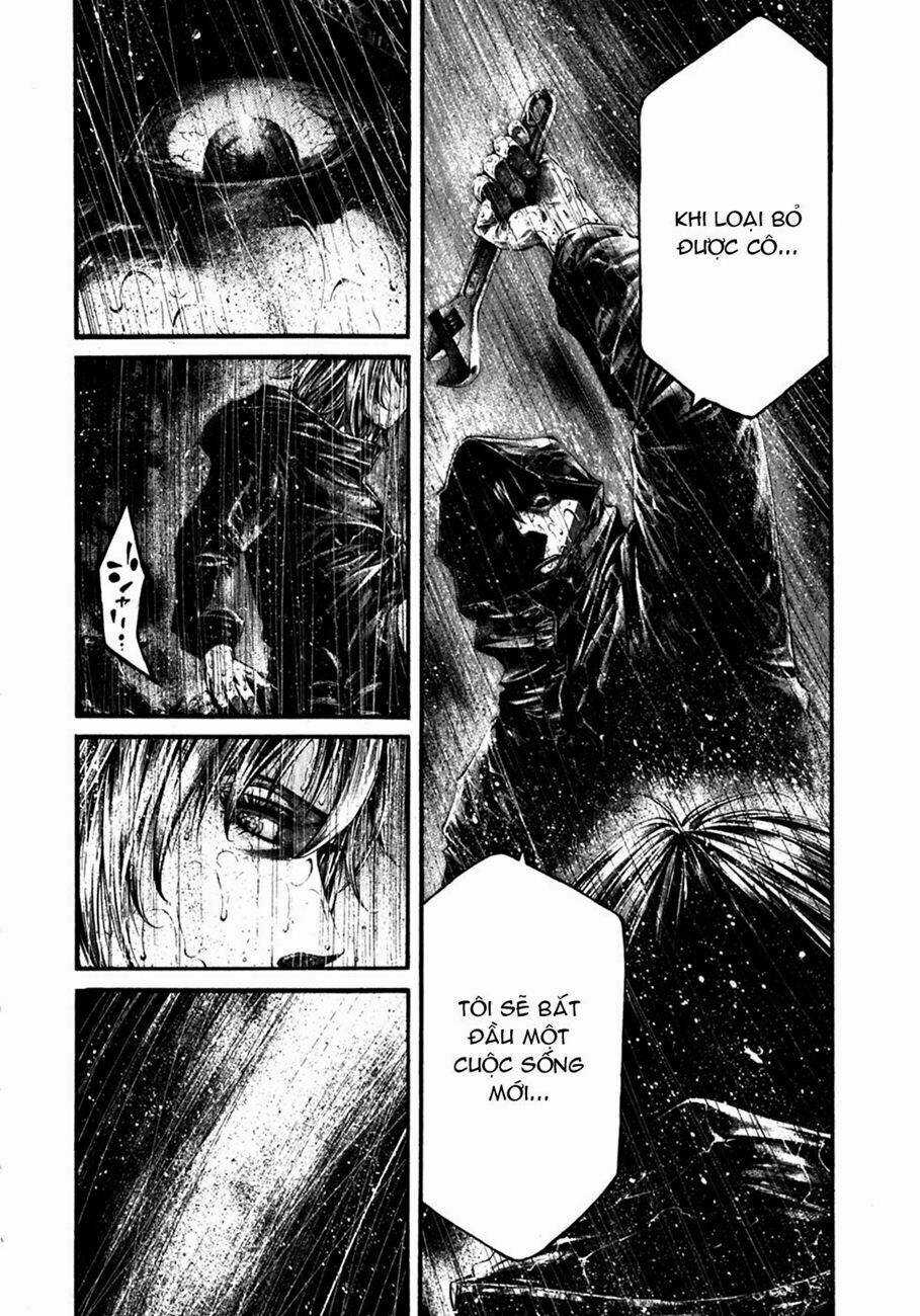 Hideout Chapter 1 trang 28