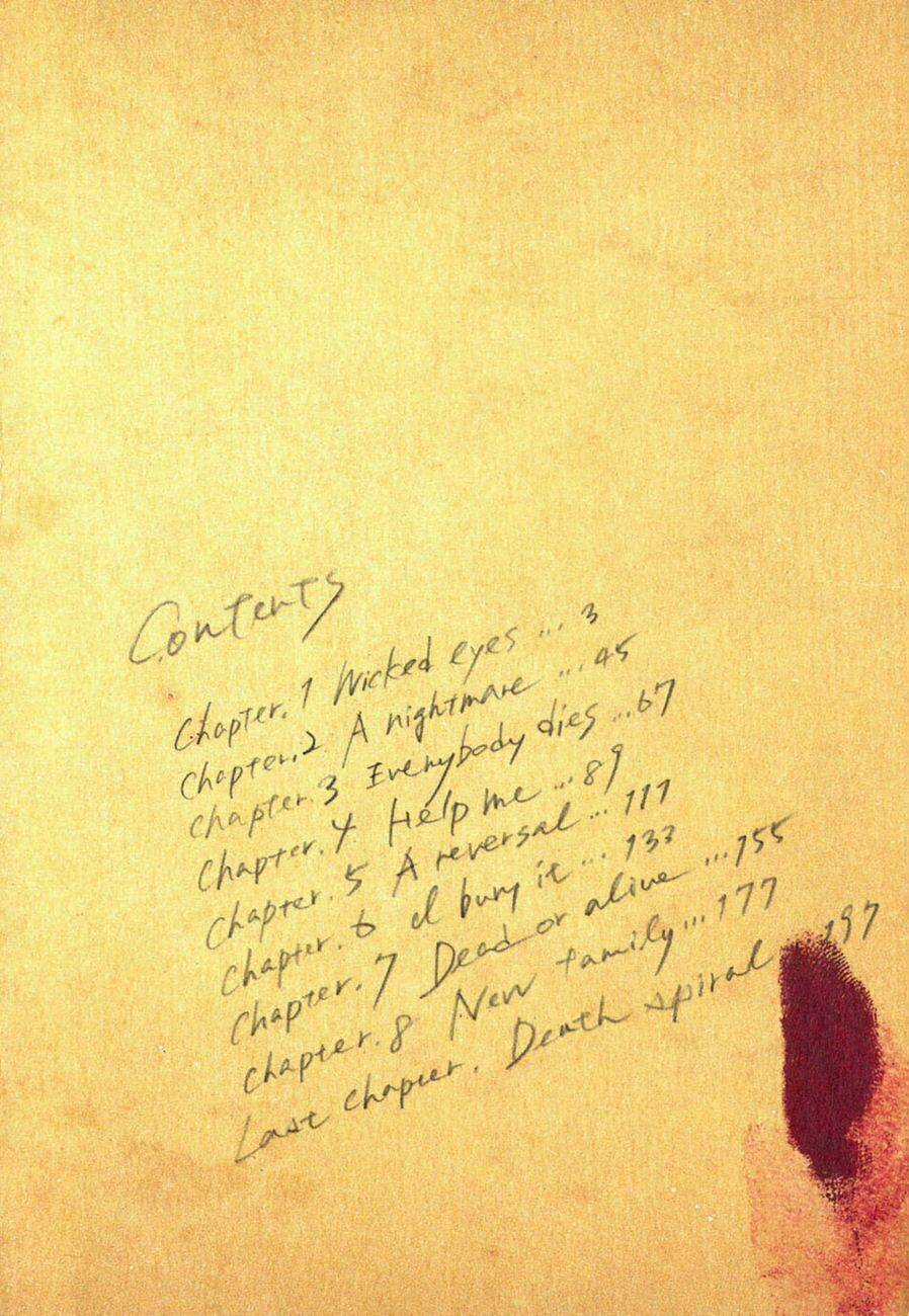 Hideout Chapter 1 trang 3