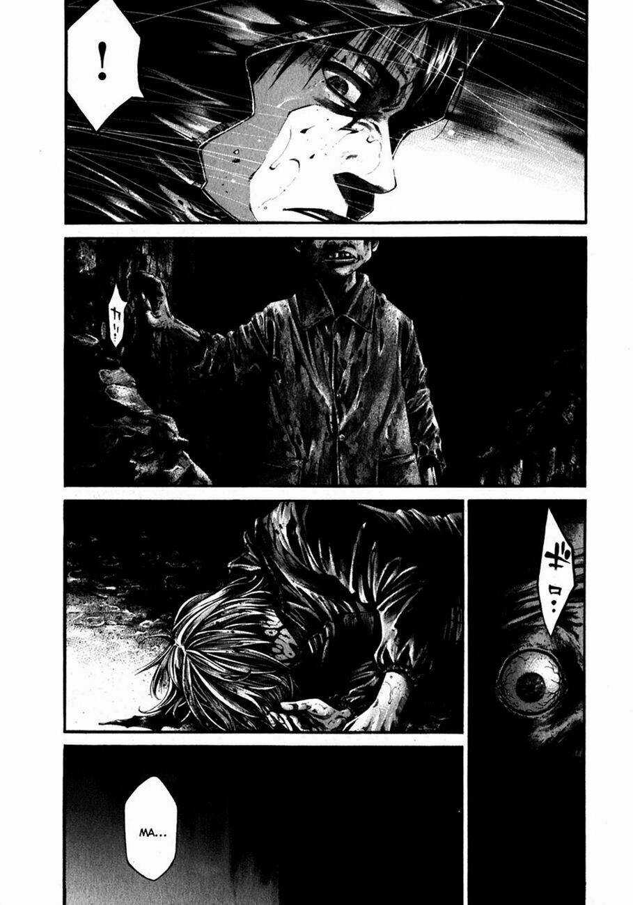 Hideout Chapter 1 trang 41