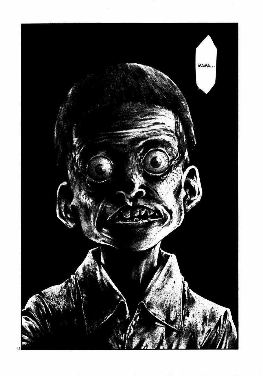 Hideout Chapter 1 trang 42