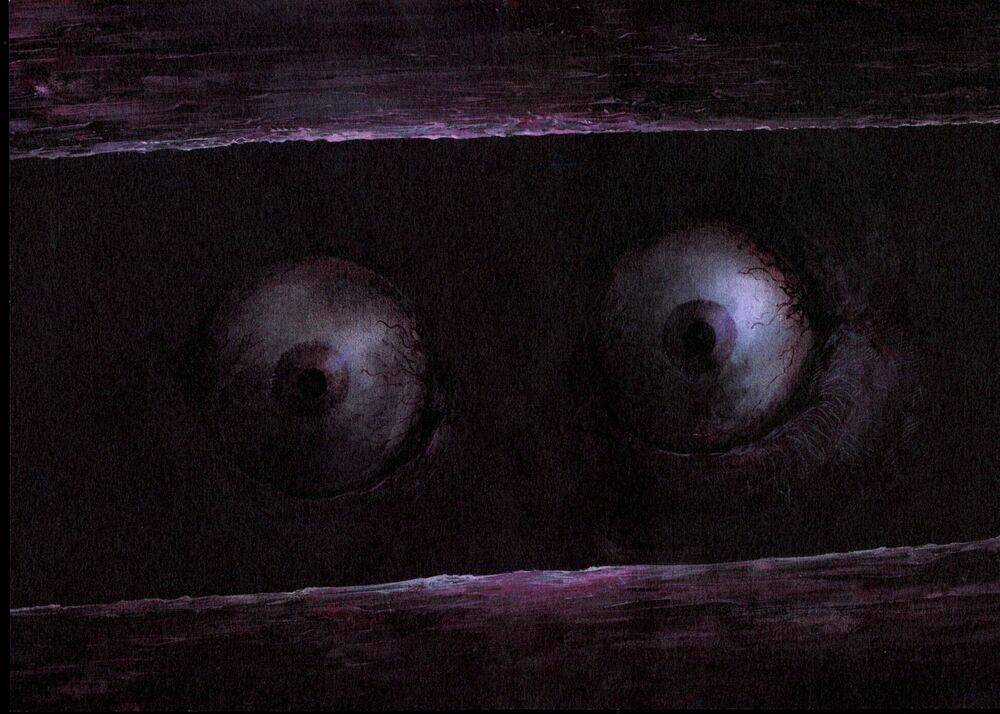 Hideout Chapter 1 trang 7