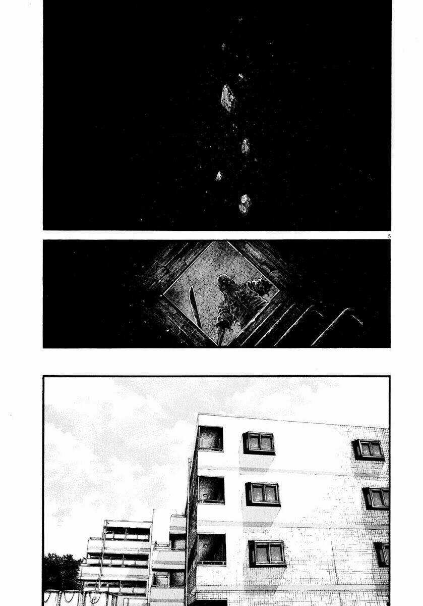 Hideout Chapter 3 trang 16