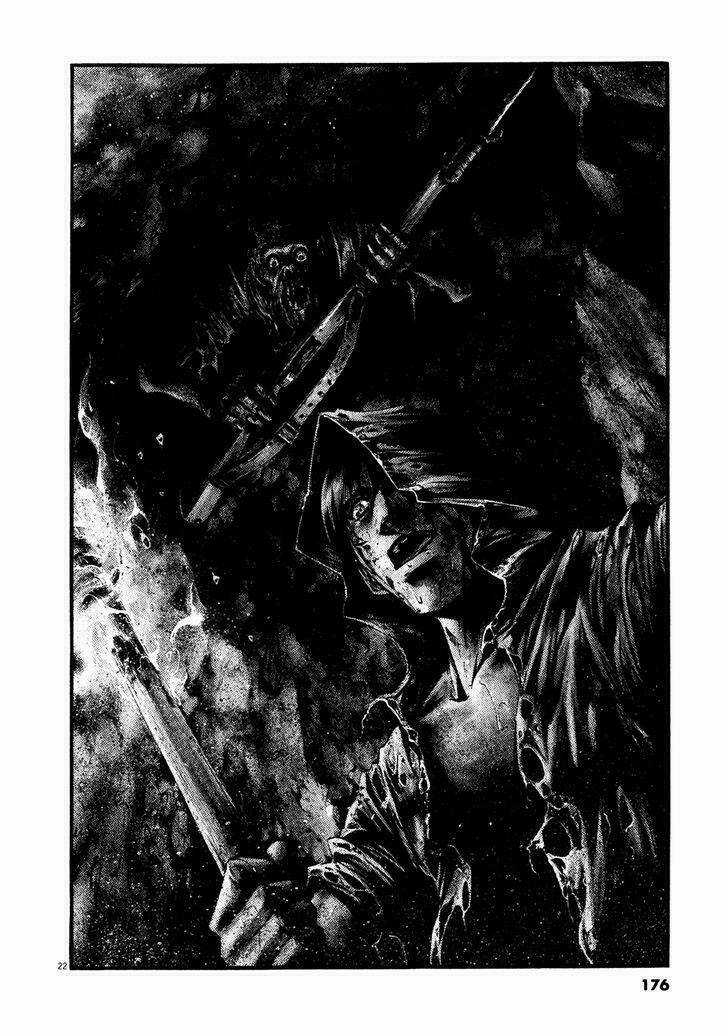 Hideout Chapter 7 trang 12