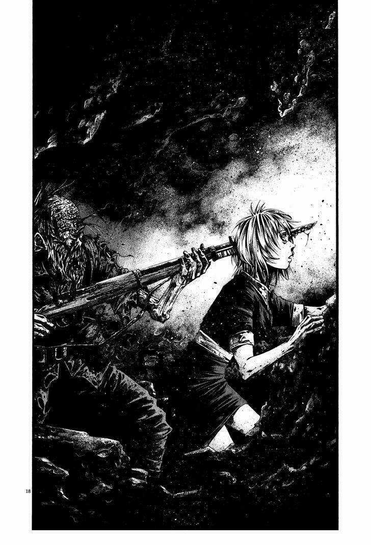 Hideout Chapter 7 trang 7