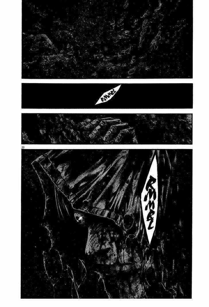 Hideout Chapter 8 trang 10