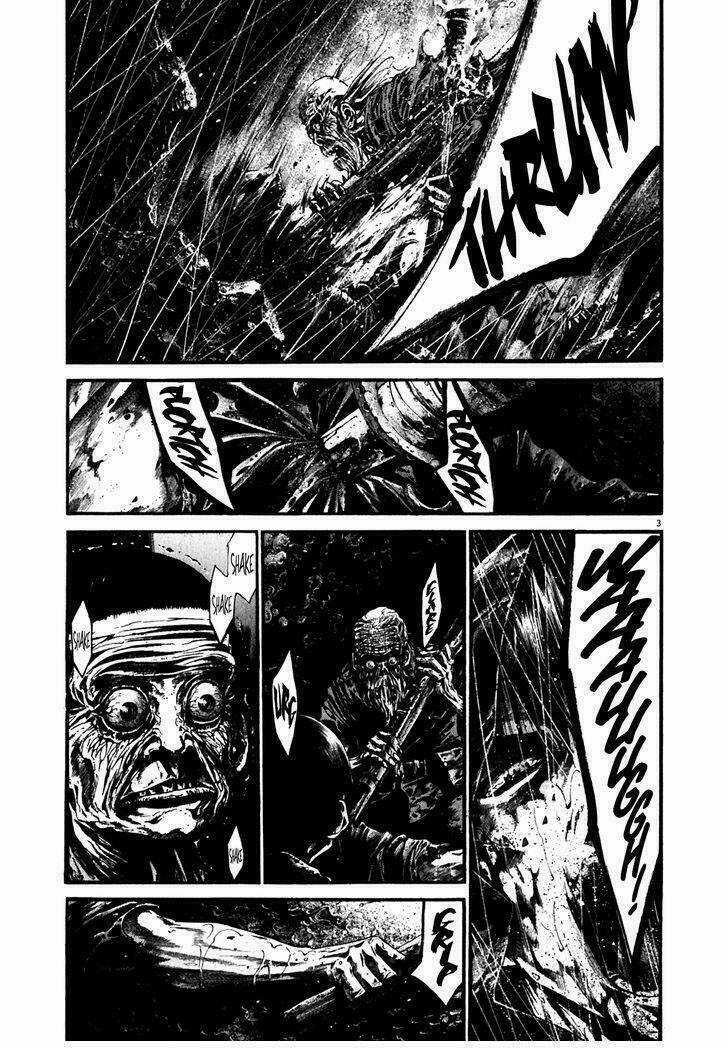 Hideout Chapter 8 trang 12