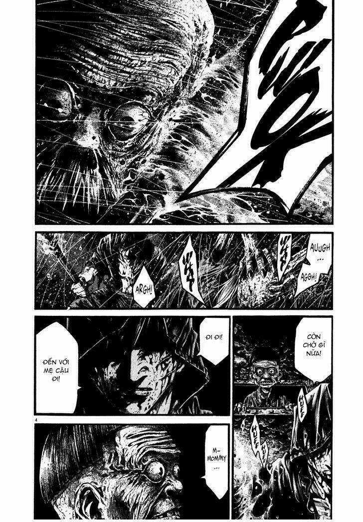 Hideout Chapter 8 trang 13