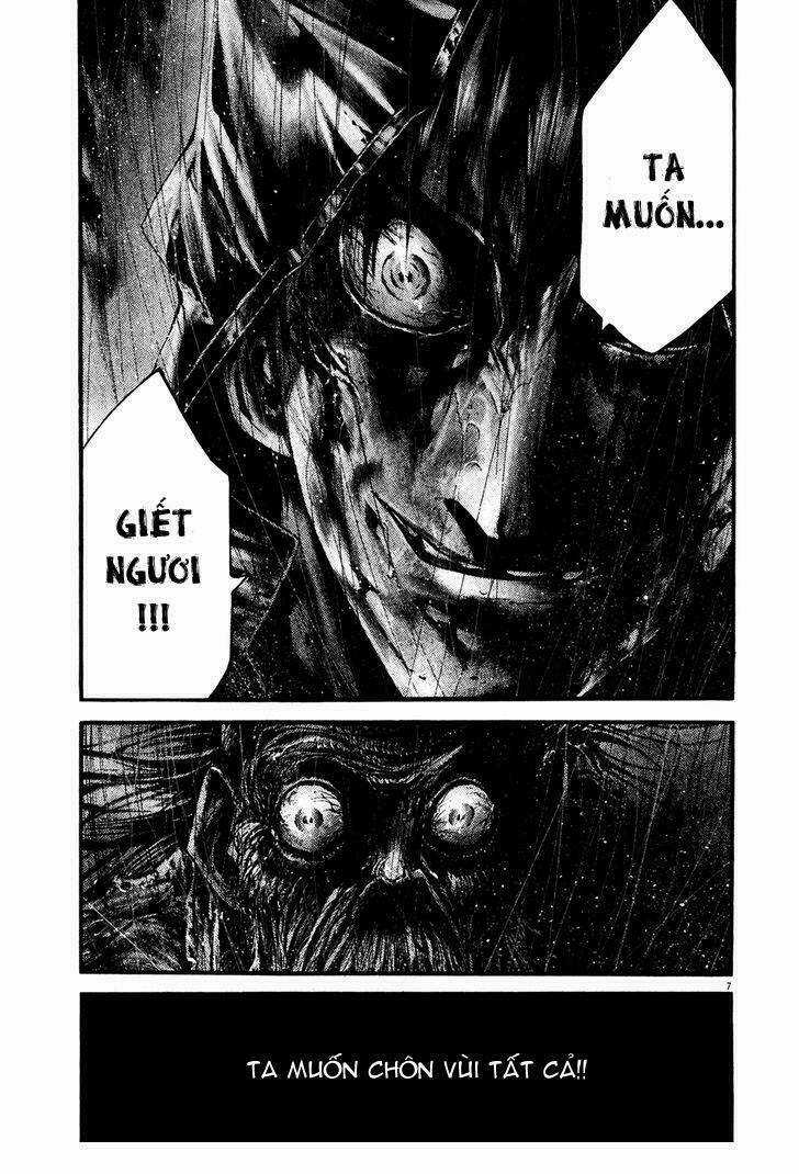 Hideout Chapter 8 trang 16