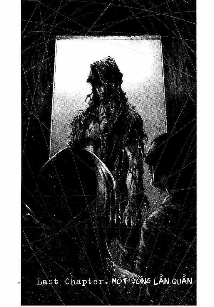 Hideout Chapter 9 trang 11