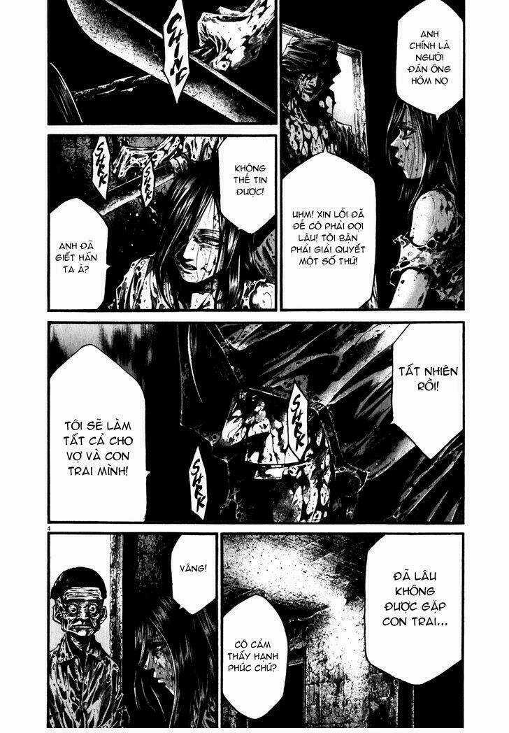 Hideout Chapter 9 trang 13