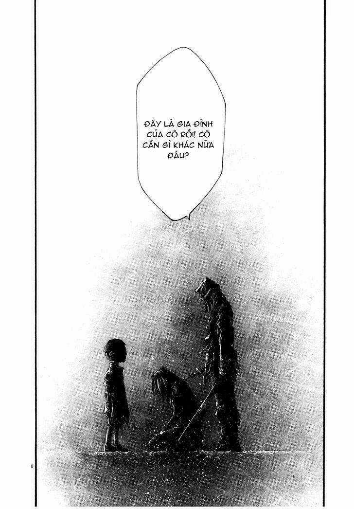 Hideout Chapter 9 trang 17